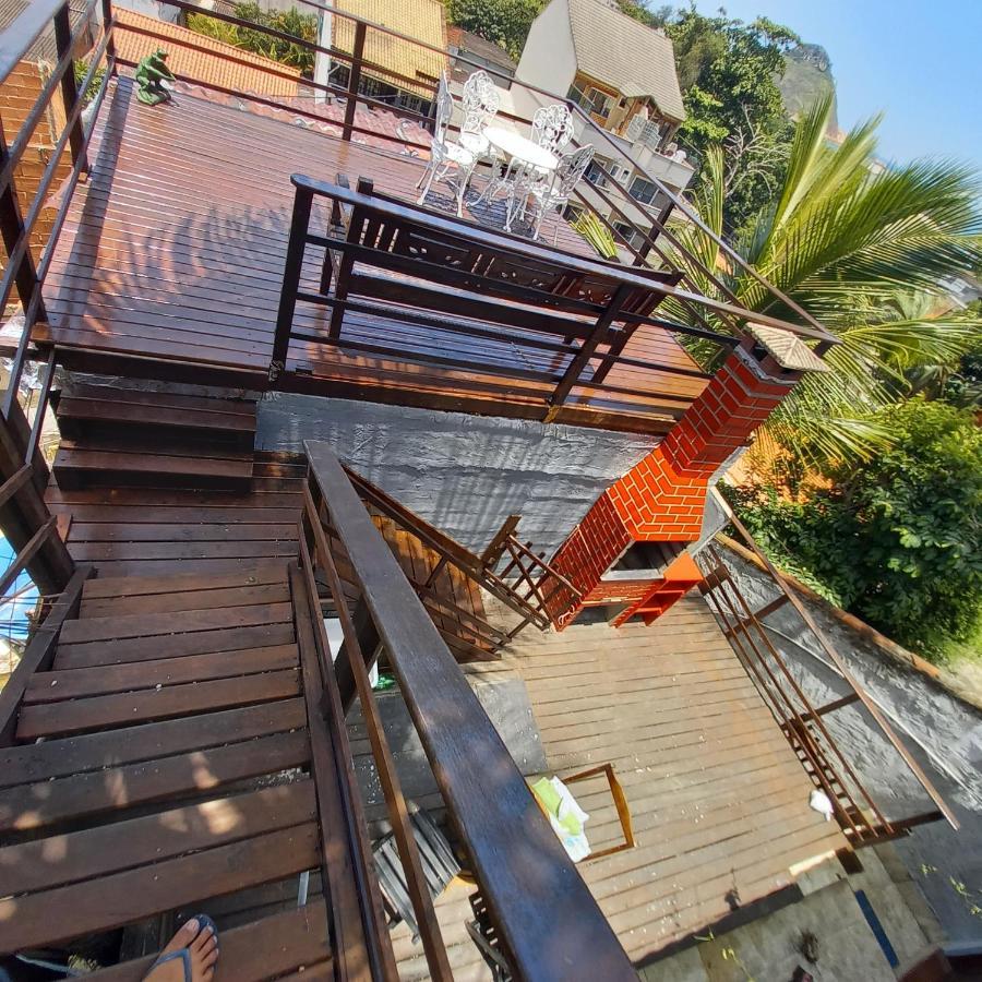 Apartamento Duplex Com Vista Mar Apartamento