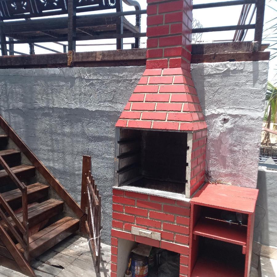 Apartamento Duplex Com Vista Mar
