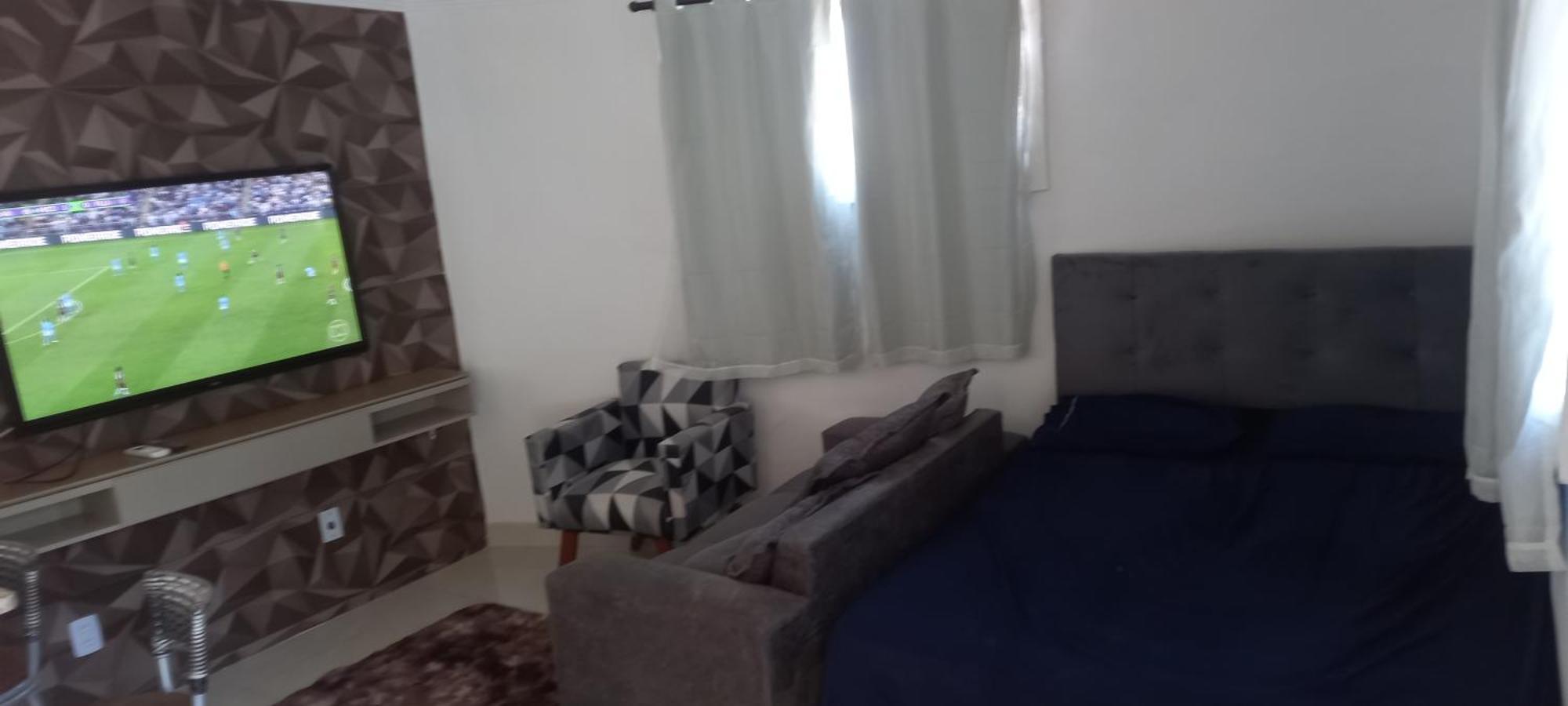 Apartamento Duplex Com Vista Mar * Rio de Janeiro