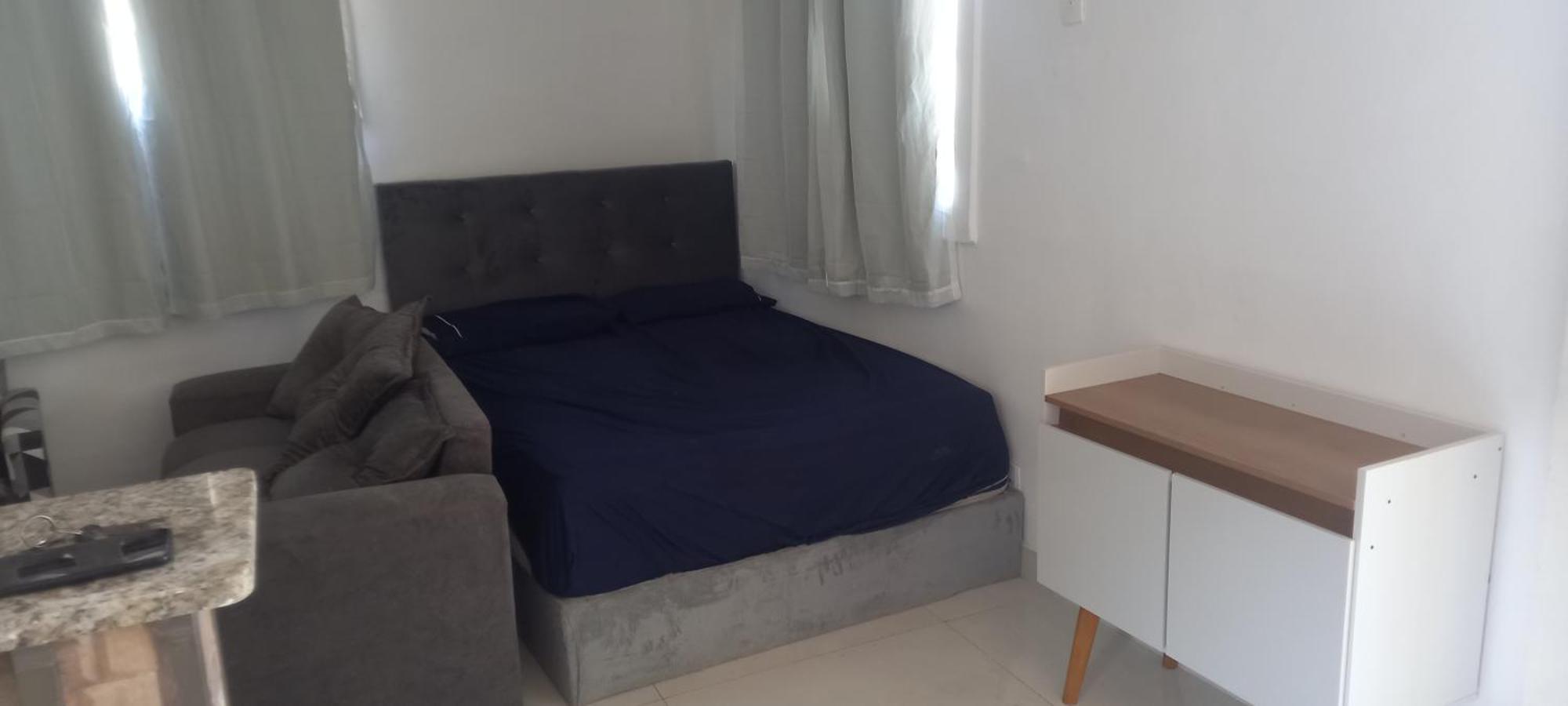 Apartamento Duplex Com Vista Mar * Rio de Janeiro