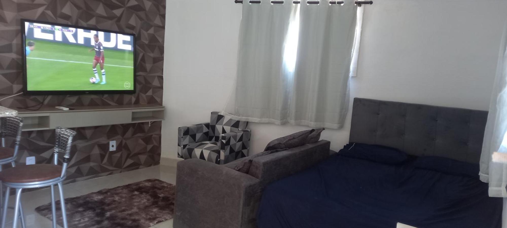 Apartamento Apartamento Duplex Com Vista Mar Rio de Janeiro
