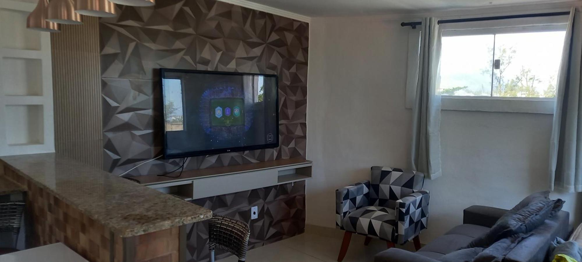 Apartamento Duplex Com Vista Mar Apartamento Rio de Janeiro